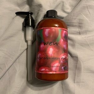 Wen cleansing conditioner BRAND NEW SEALED
